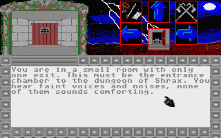 Screenshot Dungeon Lord
