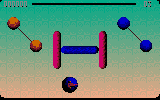 Screenshot E-Motion