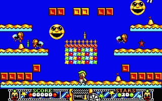 Screenshot Edd The Duck!