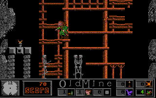 Screenshot Elf
