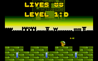 Screenshot Evasion