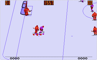 Screenshot Face-Off