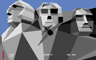 Screenshot Fighter Bomber