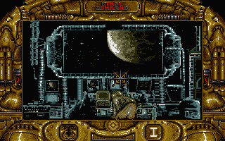 Screenshot Final Command