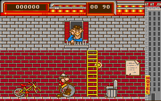 Screenshot Fire Rescue