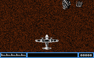 Screenshot Flight Levels