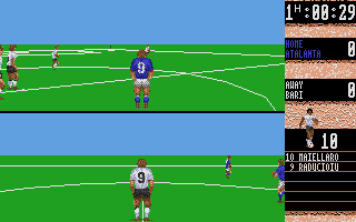 Screenshot Football Champ