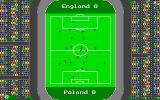 Screenshot Football Manager : World Cup Edition
