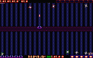 Screenshot Frantick