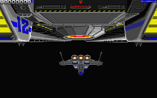 Screenshot Galactic Conqueror
