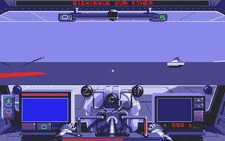 Screenshot Galactic Empire