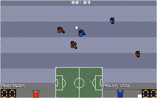 Screenshot Gazza II