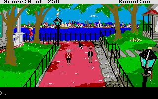 Screenshot Gold Rush!