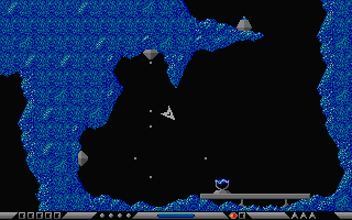 Screenshot Grav