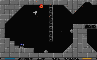 Screenshot Grav 2