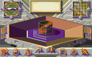 Screenshot Gravity