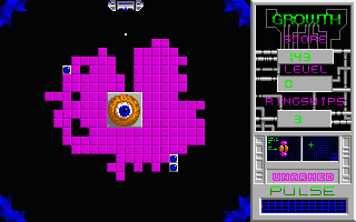Screenshot Growth
