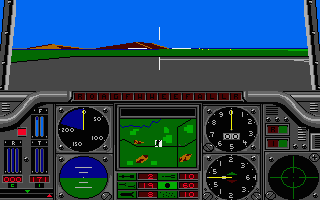 Screenshot Gunship