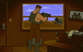 Screenshot Guy Spy And The Crystals Of Armageddon