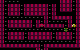 Screenshot H-Mec II