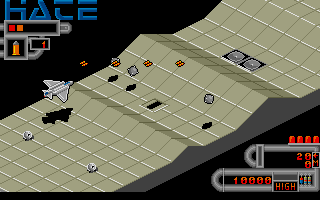 Screenshot H.A.T.E. : Hostile All Terrain Encounter