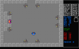 Screenshot Hero!