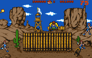 Screenshot Hammer Boy