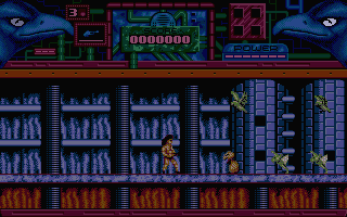 Screenshot Hawkeye