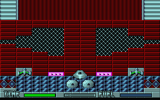 Screenshot HeadLong