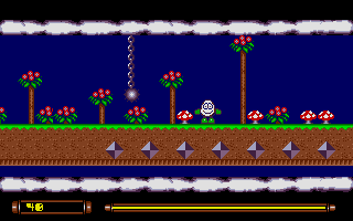 Screenshot Heartland