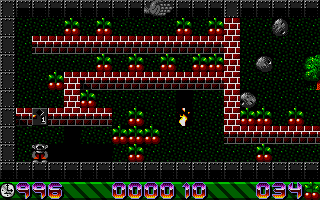 Screenshot Herman