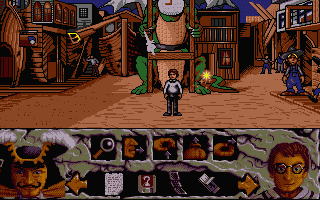 Screenshot Hook