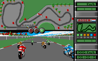 Screenshot Grand Prix 500 2