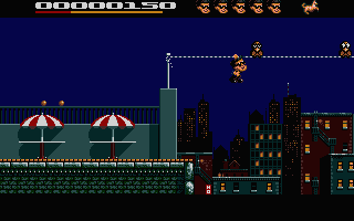 Screenshot Hudson Hawk