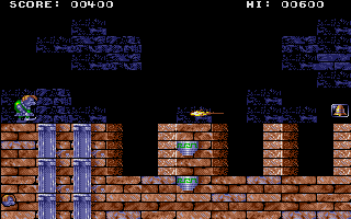 Screenshot Hunchy 1066