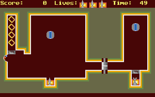 Screenshot Impulse
