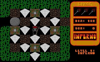 Screenshot Inferno