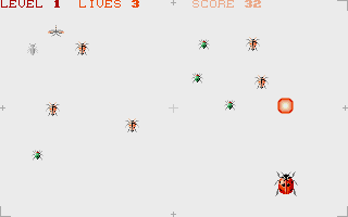 Screenshot Insecticide