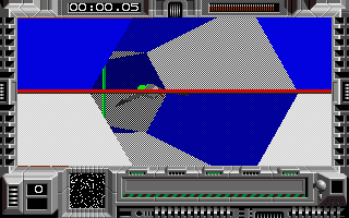 Screenshot Interphase
