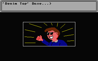 Screenshot Investigation