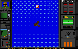 Screenshot Island Strike : The Ultimate Conflict