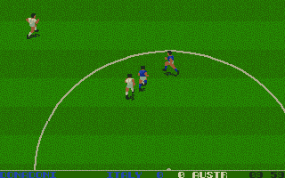 Screenshot Italy 1990
