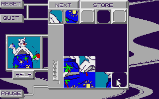 Screenshot Jiggsy