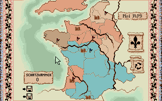 Screenshot Jeanne D'Arc