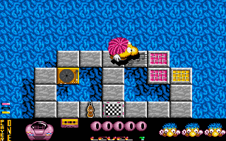Screenshot Jumping Jack'Son