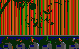 Screenshot The Jungle Book