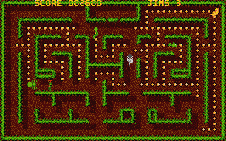 Screenshot Jungle Jim