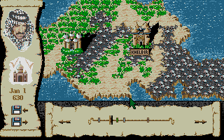 Screenshot Khalaan