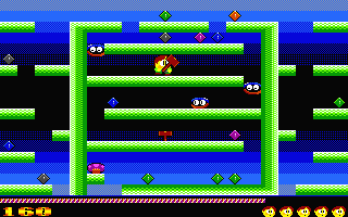 Screenshot Kid GP