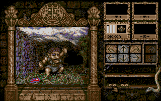 Screenshot Knightmare